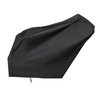 Modern Leisure Chalet 2-Stage Snowblower Cover, 47 in. L x 31 in. W x 37 in. H, Black 3043